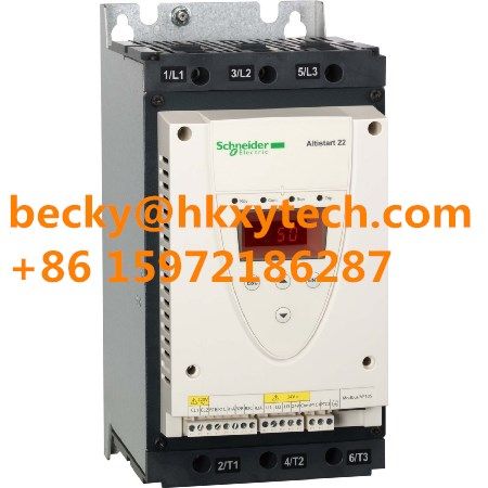 Schneider Altistart ATS22 ATS22C17Q Soft Starters ATS22C17Q Electric Softstarters In Stock Schneider Altistart ATS22 ATS22C17Q Soft Starters ATS22C17Q Electric Softstarters In Stock