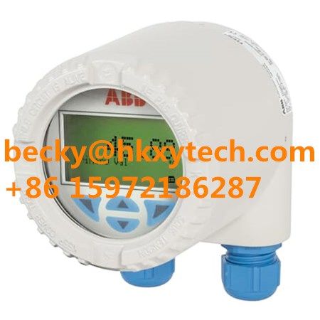 ABB TTF300Y0D2HBSK2 Field-Mount Temperature Transmitters TTF300.Y0.D.2.H.BS.K2 Transmitters Arrived