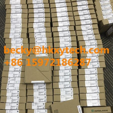Pepperl+Fuchs KFD2-UT2-EX2 2-Channel Safety Barriers KFD2-UT2-EX2 Universal Temperature Converters Arrived Pepperl+Fuchs KFD2-UT2-EX2 2-Channel Safety Barriers KFD2-UT2-EX2 Universal Temperature Converters Arrived