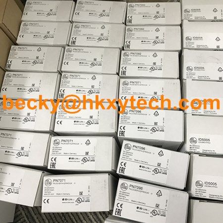 IFM PN7071 Pressure Sensor With Display PN7071 Vacuum Sensors PN-250-SER14-QFRKGUS V Arrived IFM PN7071 Pressure Sensor With Display PN7071 Vacuum Sensors PN-250-SER14-QFRKGUS V Arrived