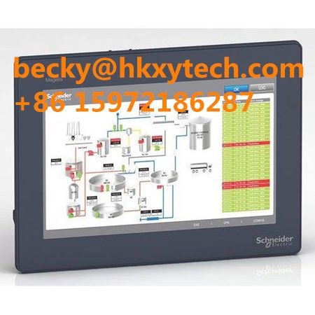 Schneider Electric HMIDM7521 HMIDM Series Touch-Screen HMI Display HMIDM7521 15.6 inch LED TFT LCD Display In Stock Schneider Electric HMIDM7521 HMIDM Series Touch-Screen HMI Display HMIDM7521 15.6 inch LED TFT LCD Display In Stock