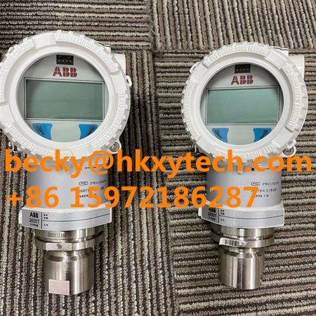 ABB 266HSH.W.S.B.A.7.LS.B6.TB High Overload Gauge Pressure Transmitters 266HSH Transmitters 4-20mA HART In Stock