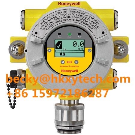 Honeywell XNX-AMSI-NHNNN XNX Explosion-Proof Universal Transmitters XNX-AMSI-NHNNN Industrial Gas Detectors In Stock Honeywell XNX-AMSI-NHNNN XNX Explosion-Proof Universal Transmitters XNX-AMSI-NHNNN Industrial Gas Detectors In Stock