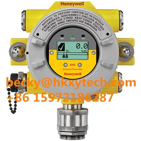 Honeywell XNX-AMSI-NHNNN XNX Explosion-Proof Universal Transmitters XNX-AMSI-NHNNN Industrial Gas Detectors In Stock