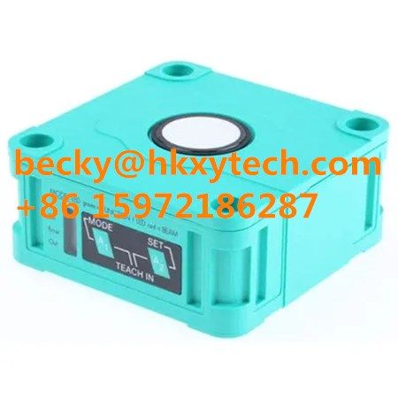 Pepperl+Fuchs UB2000-F42-I-V15 Ultrasonic Sensors UB2000-F42-I-V15 Industrial Proximity Sensors In Stock Pepperl+Fuchs UB2000-F42-I-V15 Ultrasonic Sensors UB2000-F42-I-V15 Industrial Proximity Sensors In Stock