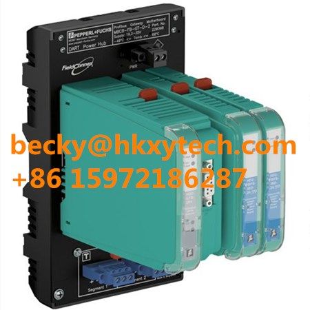 Pepperl+Fuchs MBHC-FB-4R.YO Compact Fieldbus Power Hub Motherboard for Yokogawa ALF111 MBHC-FB-4R.YO Motherboard In Stock Pepperl+Fuchs MBHC-FB-4R.YO Compact Fieldbus Power Hub Motherboard for Yokogawa ALF111 MBHC-FB-4R.YO Motherboard In Stock