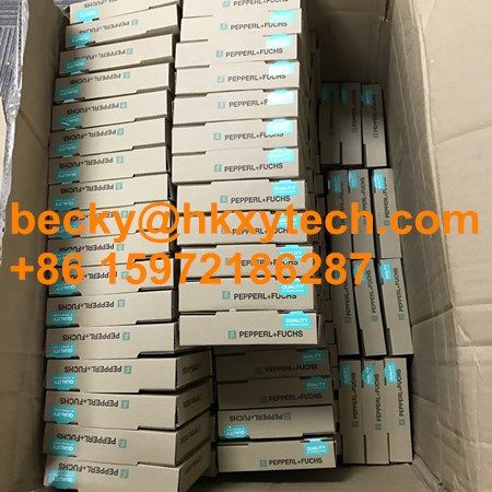 Pepperl+Fuchs KFD2-STC5-Ex1.2O SMART Transmitter Power Supply KFD2-STC5-Ex1.2O Isolated Barriers 1-Channel In Stock