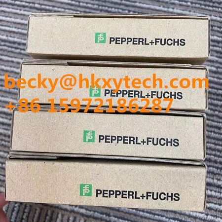 Pepperl+Fuchs KCD2-STC-Ex1.2O.ES SMART Transmitter Power Supply KCD2-STC-Ex1.2O.ES Isolated Barriers 1-Channel In Stock