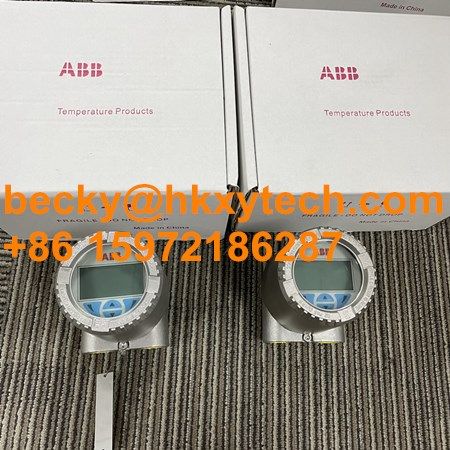 ABB TTF300.Y0.C.2.H.BF Field Mounted Temperature Transmitters TTF300Y0C2HBF Hart Transmitters In Stock ABB TTF300.Y0.C.2.H.BF Field Mounted Temperature Transmitters TTF300Y0C2HBF Hart Transmitters In Stock
