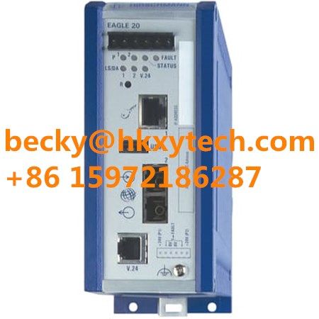 Hirschmann EAGLE30-04022O6TT999ECCZ9HSE3F Firewall Router Ethernet Switches EAGLE30 Multiport industrial Firewalls In Stock