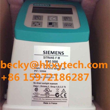 Siemens 7ML5033-2EB02-2A MultiRanger 100200 Ultrasonic Level Controllers 7ML5033-2EB02-2A Ultrasonic Transmitters In Stock