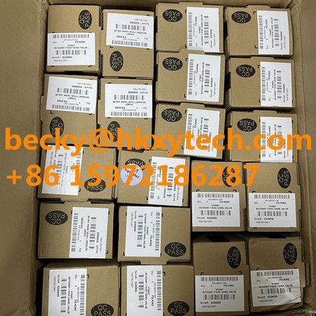ASCO 8210G087 11050 12060 General Service Solenoid Valves 8210G087 2-Way Brass Solenoid Valves In Stock