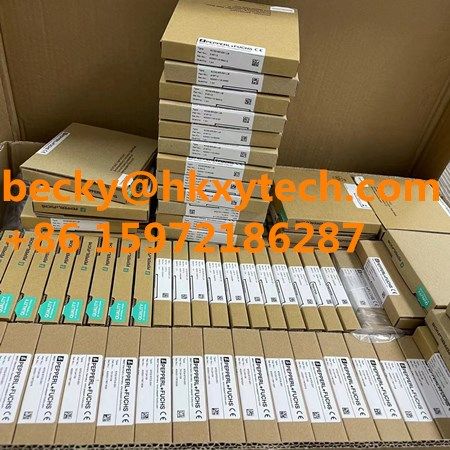 Pepperl+Fuchs KFD0-SD2-Ex1.1045 Solenoid Drivers KFD0-SD2-Ex1.1045 Isolated Barriers 1-Channel 24VDC Supply In Stock
