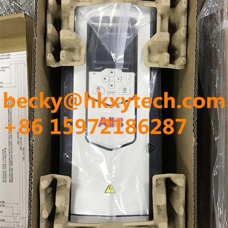 ABB ACS880-01-12A6-3 Industrial Low Voltage AC Drives ACS880-01-12A6-3 VFD Wall-Mounted Drives In Stock Brand Original New