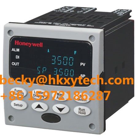 Honeywell DC3500-CE-0000-200-00000-00-0 UDC3500 Universal Digital Controllers DC3500-CE-0000-200-00000-00-0 DIN Controllers Brand Original New In Stock