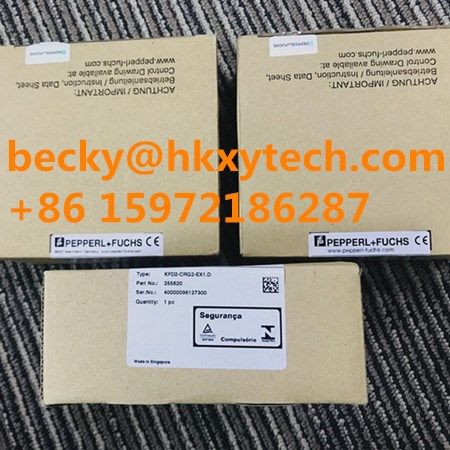 Pepperl+Fuchs KCD2-SOT-Ex2 Switch Amplifiers KCD2-SOT-Ex2 Isolated Barriers 2-Channel 24VDC Supply In Stock Pepperl+Fuchs KCD2-SOT-Ex2 Switch Amplifiers KCD2-SOT-Ex2 Isolated Barriers 2-Channel 24VDC Supply In Stock