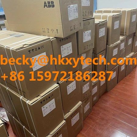 ABB ACS510-01-038A-4 Frequency Converters Inverters ACS510-01-038A-4 Industrial Wall-Mounted AC Drives In Stock