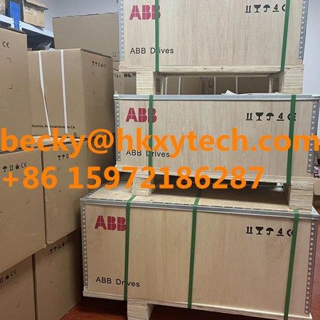 ABB ACS880-01-045A-3 Frequency Converters Inverters ACS880