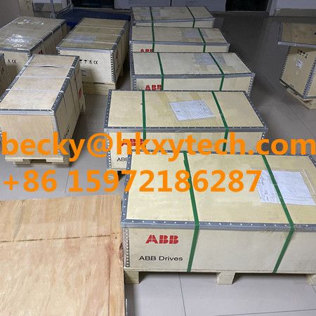 ABB ACS580-01-206A-4+B056 Frequency Converters ACS580-01-206A-4+B056