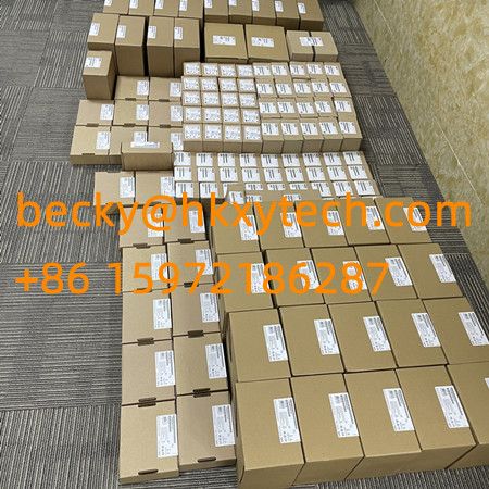 Siemens 6ES7134-6GB00-0BA1 SIMATIC ET 200SP Analog Input Modules 6ES71346GB000BA1 PLC Modules In Stock Brand Original New