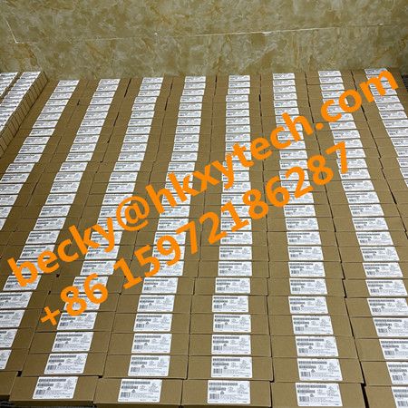 Siemens 6ES7134-6PA01-0BU0 SIMATIC ET 200SP Analog Input Module ES71346PA010BU0 PLC Modules In Stock