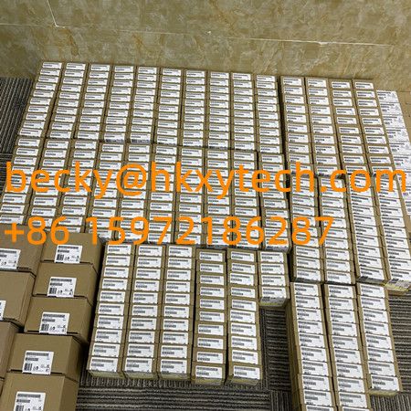 Siemens 6ES7194-4AK00-0AA0 SIMATIC DP Connection Module 6ES71944AK000AA0 PLC Modules In Stock