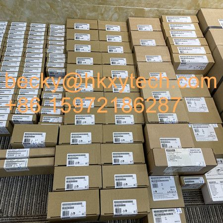 Siemens 6ES7315-2AG10-0AB0 SIMATIC S7-300 CPU 315-2DP Central Processing Unit 6ES73152AG100AB0 CPU In Stock