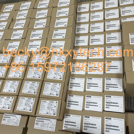 Siemens DR5210-0EN01-0AA9 R1B SIPART PS2 Smart Electropneumatic Positioner DR52100EN010AA9 R1B In Stock