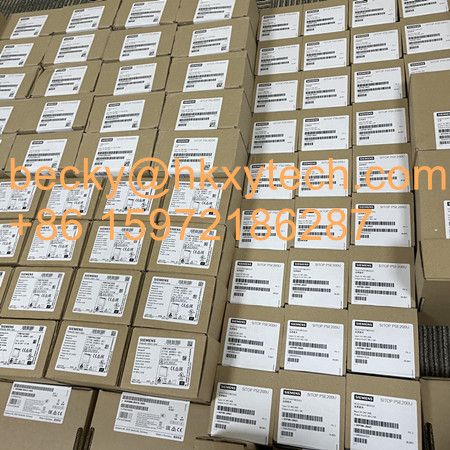 Siemens 3UG4512-1AR20 Analog Monitoring Relay Phase Failure and Sequence 3UG45121AR20 In Stock