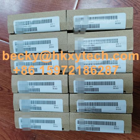 Siemens 6GK1901-1BB11-2AB0 Industrial Ethernet FastConnect RJ45 Plug 180 4x 2 6GK19011BB112AB0 In Stock