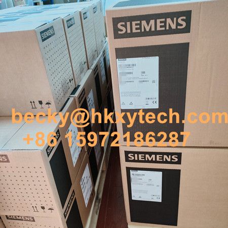 Siemens 6SL3040-1LA01-0AA0 SINAMICS S120 CONTROL UNIT CU310-2 PN 6SL30401LA010AA0 In Stock