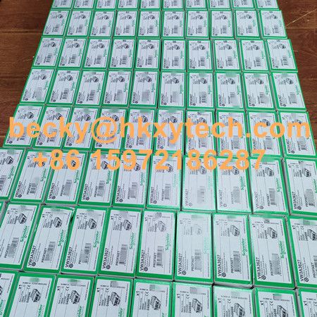 Schneider Electric BMXRMS004GPF Modicon M580 SD Flash Memory Card BMXRMS004GPF In Stock