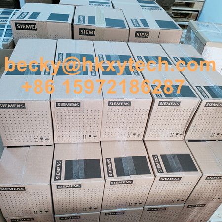 Siemens 6RA8087-6DV62-0AA0 SINAMICS DCM DC Converte 6RA80876DV620AA0 In Stock