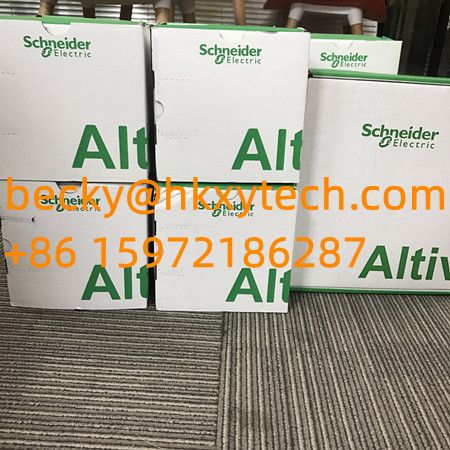 Schneider ATV630D22N4 Variable Speed Drive Altivar Process ATV630 ATV630D22N4 Inverters In Stock