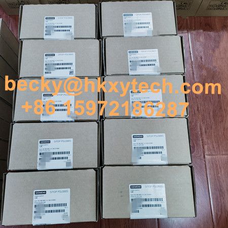 Siemens 6SL3040-0PA01-0AA0 CUA32 Control Unit Adapter 6SL30400PA010AA0 In Stock