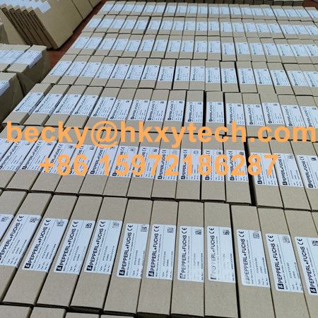 Pepperl+Fuchs KCD2-SOT-Ex2 Switch Amplifiers KCD2-SOT-Ex2 2-channel Isolated Barrier In Stock