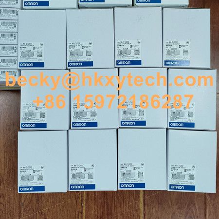 OMRON C200H-AD001 Analog I/O Units C200H-AD001 In Stock