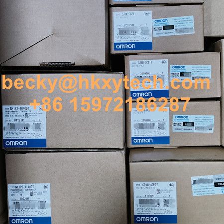 OMRON C200H-CN221 6.56'' CABLE ASSEMBLY I/O C200H-CN221 2m Cable In Stock