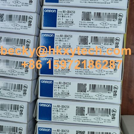 OMRON C200H-CT021 Counter Module C200H-CT021 PLC Modules In Stock