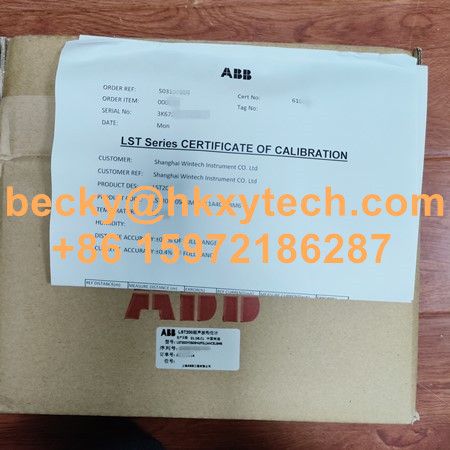 ABB S800 I/O DO840 Digital Output 24V S/R 16 ch DO840 DCS Module In Stock