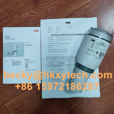 ABB TB806 Bus Inlet TB806 Cable Adaptor In Stock