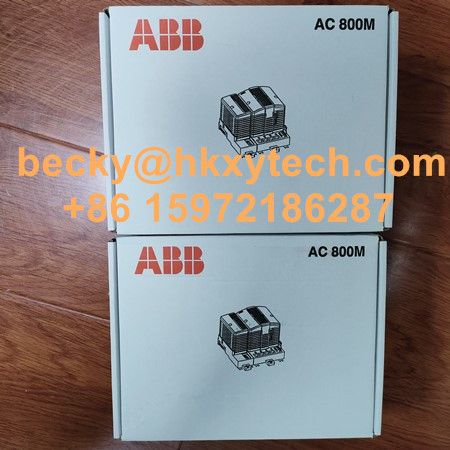 ABB 800xA TK801V006 Cable Assembly with METAL HOOD TK801V006 Prefabricated Cable In Stock