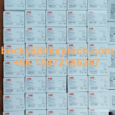 ABB 800xA CI873K01 EthernetIP Interface CI873K01 DCS Communication Module In Stock