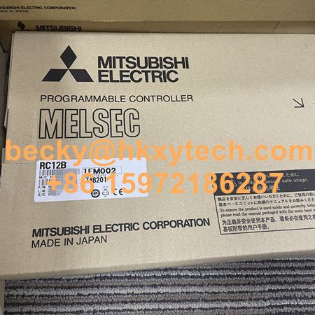 Mitsubishi MR-JE-20C Digital AC-Servo Amplifier MR-JE-20C MELSERVO-JE PLC Modules In Stock