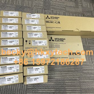 Mitsubishi MR-J4-60GF Servo Amplifier MELSERVO-J4 Arrived