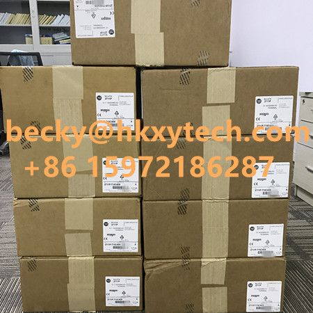 Allen Bradley 5069-L330ERS2 Compact GuardLogix5380 Safety Controller 5069-L330ERS2 In Stock