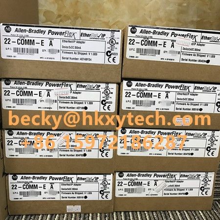 Allen-Bradley 1734-IE2C Analog Input Module  POINT I/O 1734-IE2C PLC Modules In Stock