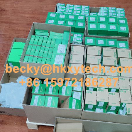 Schneider Electric BMXP342020H Modicon M340 Processor Module BMXP342020H PLC Modules In Stock