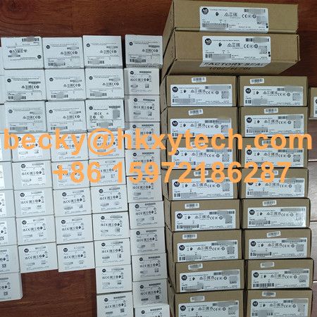 Allen-Bradley 1769-IF16C CompactLogix Analog Input Module 1769-IF16C Compact I/O Module In Stock​