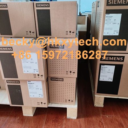 Siemens 6SL3220-2YD12-0UB0 SINAMICS G120XA Rated Power Inverter 6SL32202YD120UB0 VFD In Stock